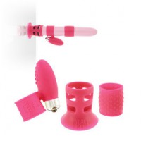 VIBOKIT KIT DE MEJORA PARA VIBRADOR
